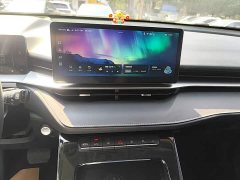 Haval H6 Third Generation 1.5T Automatic Two-Wheel Drive Max - ფოტო 13