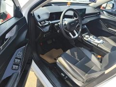 Haval H6 Third Generation 1.5T Automatic Two-Wheel Drive Max - ფოტო 16