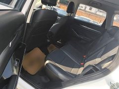 Haval H6 Third Generation 1.5T Automatic Two-Wheel Drive Max - ფოტო 17