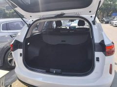 Haval H6 Third Generation 1.5T Automatic Two-Wheel Drive Max - ფოტო 19