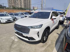 Haval H6 Third Generation 1.5T Automatic Two-Wheel Drive Max - ფოტო 2