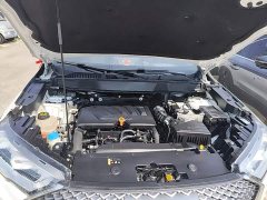 Haval H6 Third Generation 1.5T Automatic Two-Wheel Drive Max - ფოტო 20