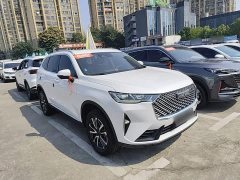 Haval H6 Third Generation 1.5T Automatic Two-Wheel Drive Max - ფოტო 4