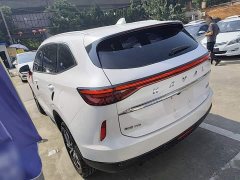 Haval H6 Third Generation 1.5T Automatic Two-Wheel Drive Max - ფოტო 5