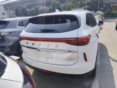 Haval H6 Third Generation 1.5T Automatic Two-Wheel Drive Max - ფოტო 6
