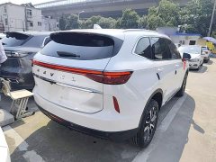 Haval H6 Third Generation 1.5T Automatic Two-Wheel Drive Max - ფოტო 7