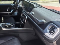 Mercedes-Benz G-Class G 500 Inferno Special Edition - ფოტო 6