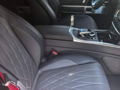 Mercedes-Benz G-Class G 500 Inferno Special Edition - ფოტო 7