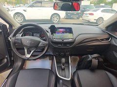 Chevrolet Cruze 2020 Facelift Redline 325T Automatic Xinyao Edition - ფოტო 10