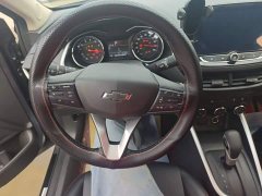 Chevrolet Cruze 2020 Facelift Redline 325T Automatic Xinyao Edition - ფოტო 11