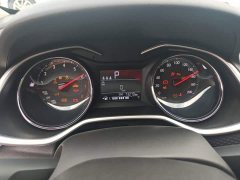 Chevrolet Cruze 2020 Facelift Redline 325T Automatic Xinyao Edition - ფოტო 12