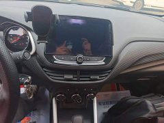 Chevrolet Cruze 2020 Facelift Redline 325T Automatic Xinyao Edition - ფოტო 13