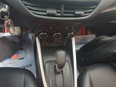 Chevrolet Cruze 2020 Facelift Redline 325T Automatic Xinyao Edition - ფოტო 14