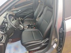 Chevrolet Cruze 2020 Facelift Redline 325T Automatic Xinyao Edition - ფოტო 15