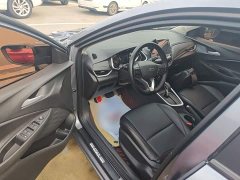Chevrolet Cruze 2020 Facelift Redline 325T Automatic Xinyao Edition - ფოტო 16