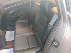 Chevrolet Cruze 2020 Facelift Redline 325T Automatic Xinyao Edition - ფოტო 17