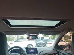 Chevrolet Cruze 2020 Facelift Redline 325T Automatic Xinyao Edition - ფოტო 18