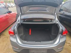Chevrolet Cruze 2020 Facelift Redline 325T Automatic Xinyao Edition - ფოტო 19