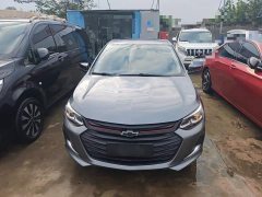 Chevrolet Cruze 2020 Facelift Redline 325T Automatic Xinyao Edition - ფოტო 3