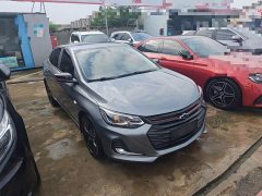 Chevrolet Cruze 2020 Facelift Redline 325T Automatic Xinyao Edition - ფოტო 4