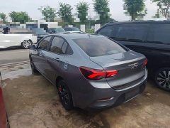 Chevrolet Cruze 2020 Facelift Redline 325T Automatic Xinyao Edition - ფოტო 5