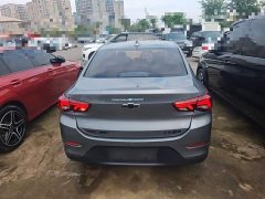 Chevrolet Cruze 2020 Facelift Redline 325T Automatic Xinyao Edition - ფოტო 6