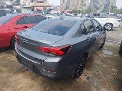 Chevrolet Cruze 2020 Facelift Redline 325T Automatic Xinyao Edition - ფოტო 7