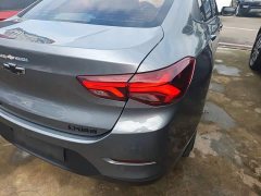 Chevrolet Cruze 2020 Facelift Redline 325T Automatic Xinyao Edition - ფოტო 8