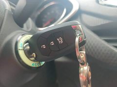 Chevrolet Cruze 2020 Facelift Redline 325T Automatic Xinyao Edition - ფოტო 9