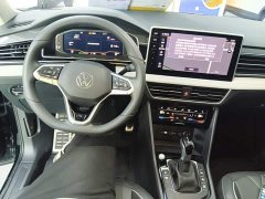 Volkswagen Tiguan L Outstanding Edition 330TSI Automatic Two-Wheel Drive R-Line Dragon Shine Version - ფოტო 10