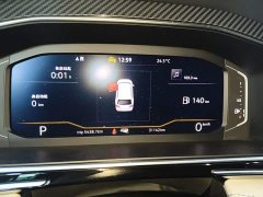 Volkswagen Tiguan L Outstanding Edition 330TSI Automatic Two-Wheel Drive R-Line Dragon Shine Version - ფოტო 12