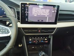 Volkswagen Tiguan L Outstanding Edition 330TSI Automatic Two-Wheel Drive R-Line Dragon Shine Version - ფოტო 13