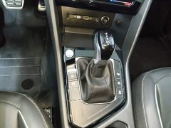 Volkswagen Tiguan L Outstanding Edition 330TSI Automatic Two-Wheel Drive R-Line Dragon Shine Version - ფოტო 14