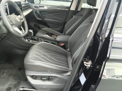 Volkswagen Tiguan L Outstanding Edition 330TSI Automatic Two-Wheel Drive R-Line Dragon Shine Version - ფოტო 15
