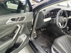 Volkswagen Tiguan L Outstanding Edition 330TSI Automatic Two-Wheel Drive R-Line Dragon Shine Version - ფოტო 16