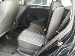 Volkswagen Tiguan L Outstanding Edition 330TSI Automatic Two-Wheel Drive R-Line Dragon Shine Version - ფოტო 17