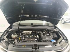 Volkswagen Tiguan L Outstanding Edition 330TSI Automatic Two-Wheel Drive R-Line Dragon Shine Version - ფოტო 20