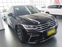 Volkswagen Tiguan L Outstanding Edition 330TSI Automatic Two-Wheel Drive R-Line Dragon Shine Version - ფოტო 4