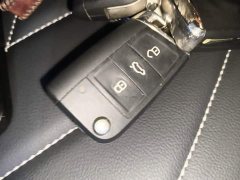 Volkswagen Tiguan L Outstanding Edition 330TSI Automatic Two-Wheel Drive R-Line Dragon Shine Version - ფოტო 9