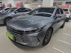 BYD Destroyer 05 Glory Edition DM-i 55KM Luxury - ფოტო 1