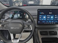 BYD Destroyer 05 Glory Edition DM-i 55KM Luxury - ფოტო 10