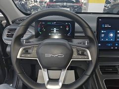 BYD Destroyer 05 Glory Edition DM-i 55KM Luxury - ფოტო 11