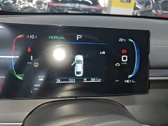 BYD Destroyer 05 Glory Edition DM-i 55KM Luxury - ფოტო 12