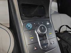 BYD Destroyer 05 Glory Edition DM-i 55KM Luxury - ფოტო 14