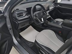 BYD Destroyer 05 Glory Edition DM-i 55KM Luxury - ფოტო 15