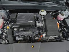 BYD Destroyer 05 Glory Edition DM-i 55KM Luxury - ფოტო 20