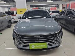 BYD Destroyer 05 Glory Edition DM-i 55KM Luxury - ფოტო 3