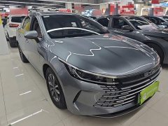 BYD Destroyer 05 Glory Edition DM-i 55KM Luxury - ფოტო 4