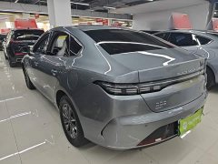 BYD Destroyer 05 Glory Edition DM-i 55KM Luxury - ფოტო 5