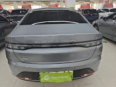 BYD Destroyer 05 Glory Edition DM-i 55KM Luxury - ფოტო 6